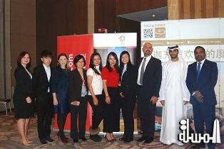 Sharjah Tourism eyes 200,000 Chinese visitors by 2021